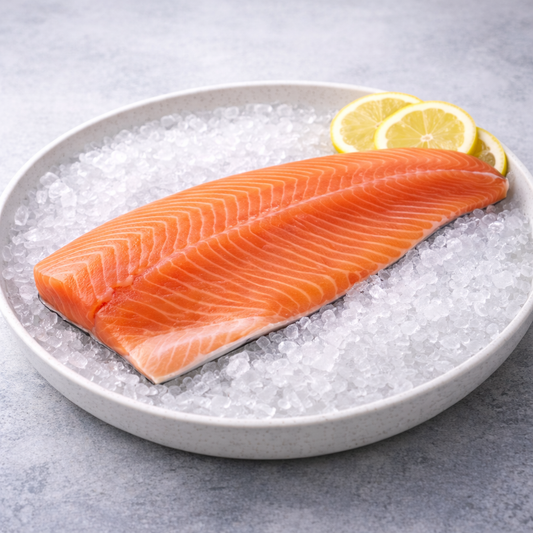Salmón Filete